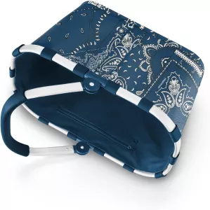 Skládací nákupní košík Reisenthel Carrybag,varianty: