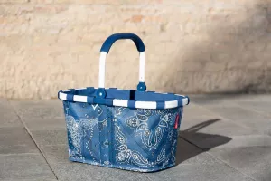 Skládací nákupní košík Reisenthel Carrybag,varianty: