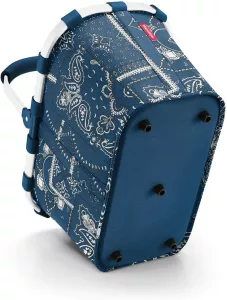 Skládací nákupní košík Reisenthel Carrybag,varianty: