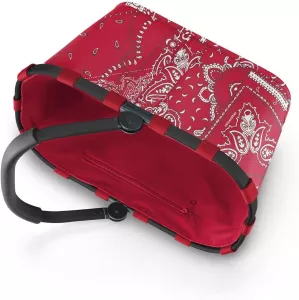 Skládací nákupní košík Reisenthel Carrybag,varianty: