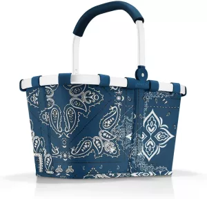 Skládací nákupní košík Reisenthel Carrybag,varianty: