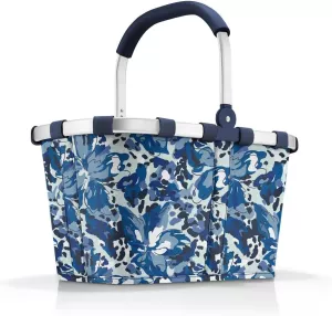 Skládací nákupní košík Reisenthel Carrybag,varianty:
