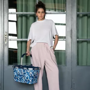 Skládací nákupní košík Reisenthel Carrybag,varianty: