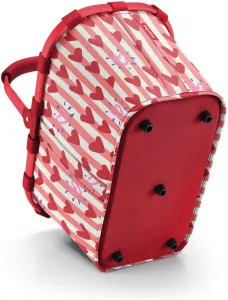 Skládací nákupní košík Reisenthel Carrybag,varianty:
