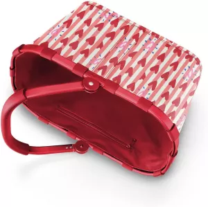 Skládací nákupní košík Reisenthel Carrybag,varianty: