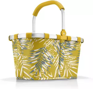 Skládací nákupní košík Reisenthel Carrybag,varianty: