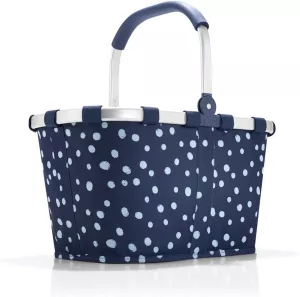 Skládací nákupní košík Reisenthel Carrybag,varianty: