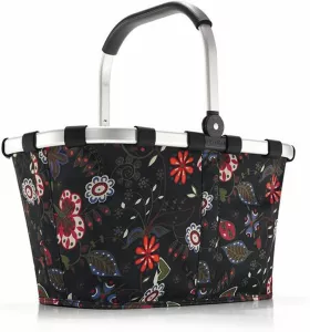Skládací nákupní košík Reisenthel Carrybag,varianty: