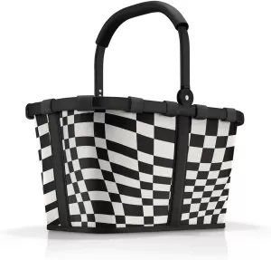 Skládací nákupní košík Reisenthel Carrybag,varianty: