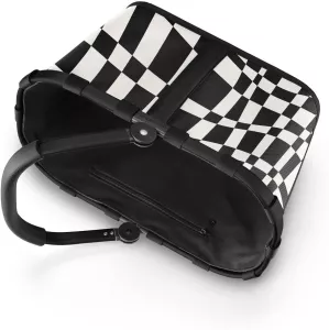 Skládací nákupní košík Reisenthel Carrybag,varianty: