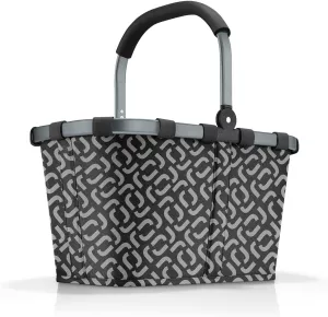Skládací nákupní košík Reisenthel Carrybag,varianty:
