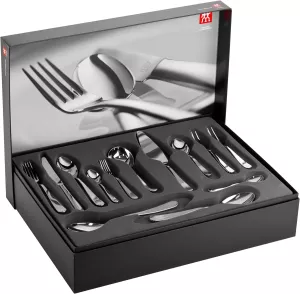 ZWILLING Soho sada příborů 68ks, pro 12 osob