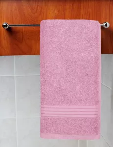 6dílná sada ručníků UTOPIA TOWELS 100% bavlna, varianty: