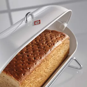 Dóza na pečivo BreadBoy WESCO, barevné varianty: