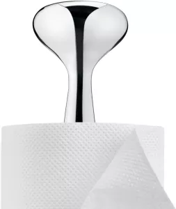 Držák na kuchyňské utěrky Alfredo - Georg Jensen,32cm GEORG JENSEN