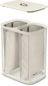 Koš na prádlo Joseph Joseph Tota Dual 90l, varianty:
