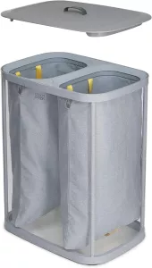 Koš na prádlo Joseph Joseph Tota Dual 90l, varianty: