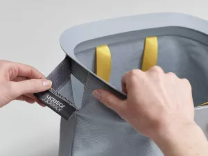 Koš na prádlo Joseph Joseph Tota Dual 90l, varianty: