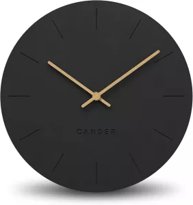Nástěnné hodiny Cander Berlin, analogové,30cm,varianty: