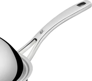 Pánev Wok WMF Multiply,kovové víko s odsavačem par, Ø 28 cm