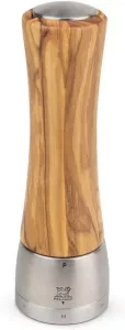 PEUGEOT Mlýnek na pepř Madras, olivové dřevo, 21 cm
