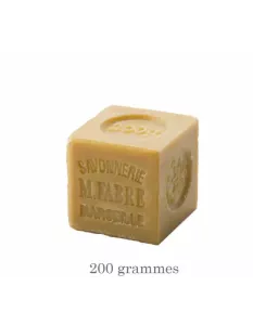 Prací mýdlové kostky