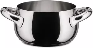 Sada hrnců Alessi MAMI, sada 7ks