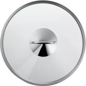 Servírovací pánev WMF Devil se skleněným víkem,26 cm