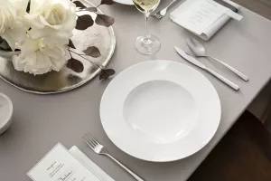 Talíř na těstoviny Villeroy & Boch Noblesse Royal