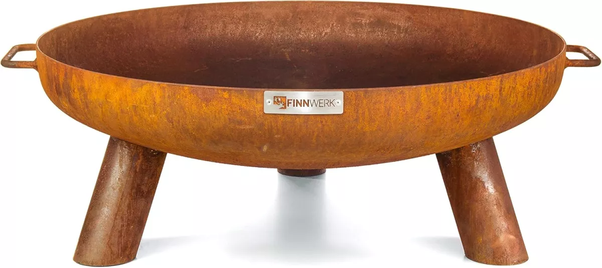 Zahradní ohniště FINNWERK 60cm