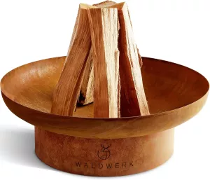 Zahradní ohniště WALDWERK 55cm