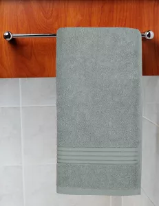6dílná sada ručníků UTOPIA TOWELS 100% bavlna, varianty: