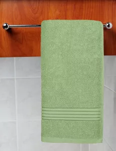 6dílná sada ručníků UTOPIA TOWELS 100% bavlna, varianty: