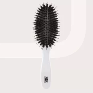 Balmain Aftercare Set pečující sada-šampón,kondicionér,maska,arganový elixír+kartáč
