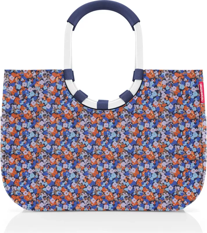 Dámská taška Reisenthel Loopshopper L,Viola blue
