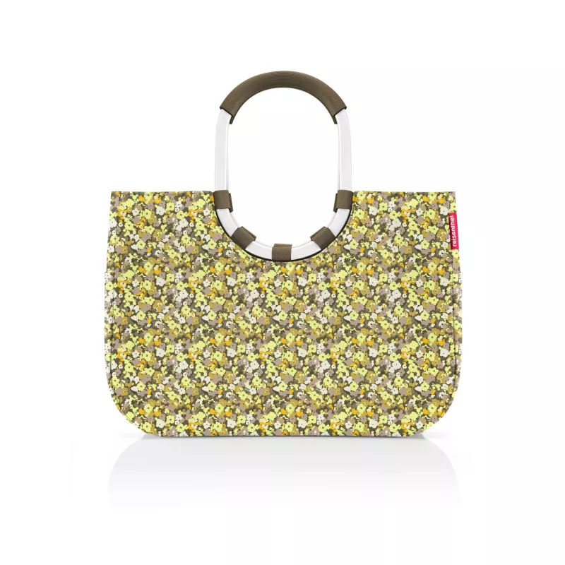 Dámská taška Reisenthel Loopshopper L,Viola Yellow