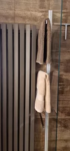 Držák na ručníky So-Tech®, 2kusy So-Tech®