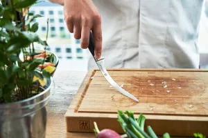 Filetovací nůž FOUR STAR®, ZWILLING,čepel 18cm ZWILLING