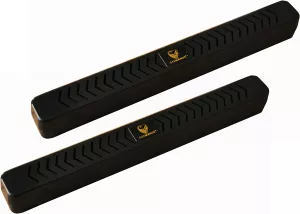 Humidor na doutníky GERMANUS Cowling,uzamykatelný,černý,50ks
