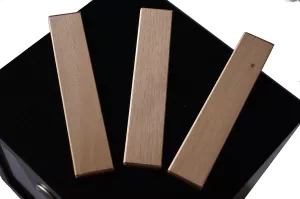 Humidor na doutníky GERMANUS Dravus,skříň černá