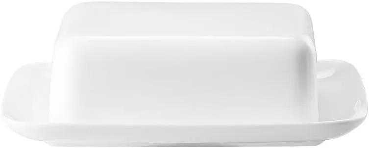 Luxusní dóza na máslo ROSENTHAL Jade,porcelán