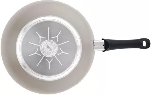 Pánev Wok Fissler Ceratal® Wok, různé velikosti