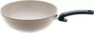 Pánev Wok Fissler Ceratal® Wok, různé velikosti