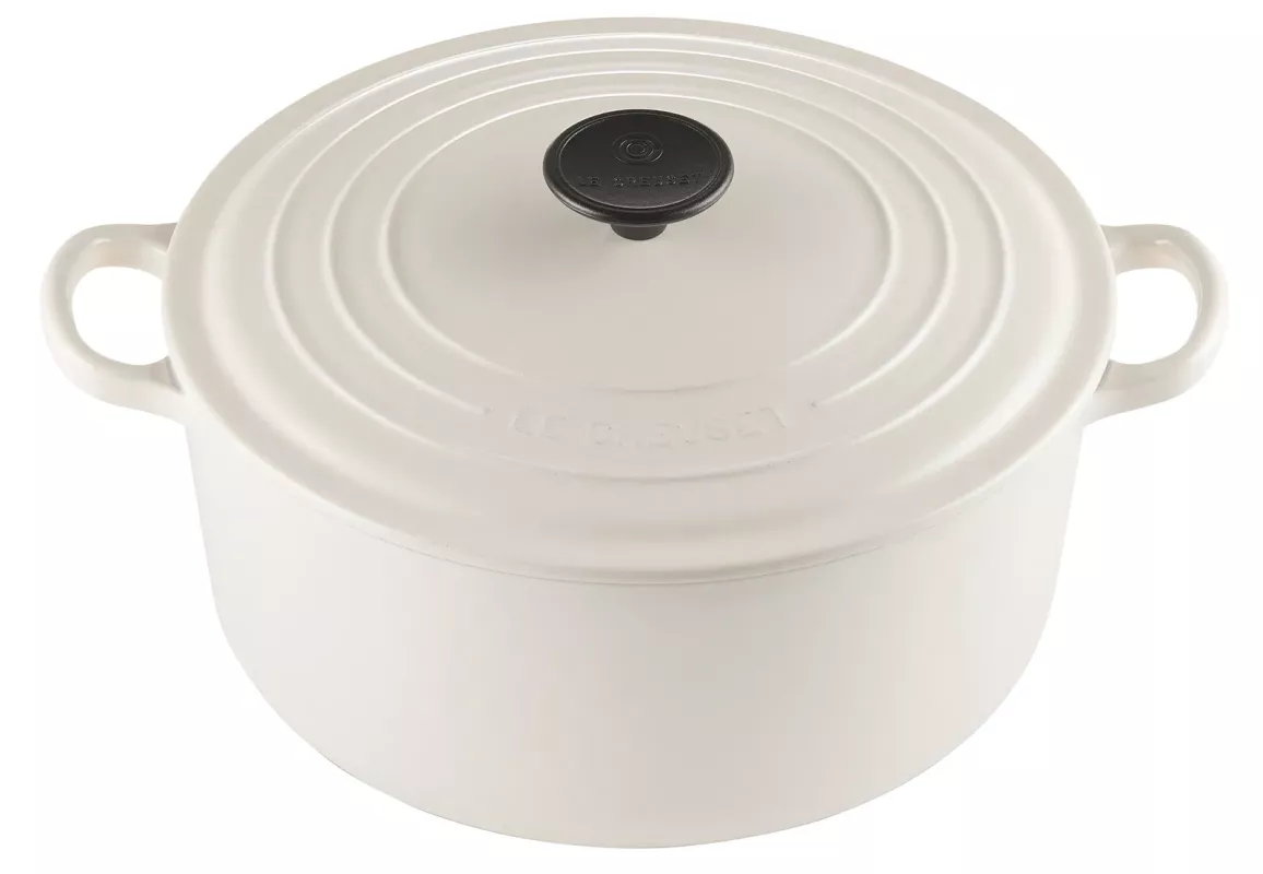 Pekáč LE CREUSET Signature kulatý Ø 26 cm
