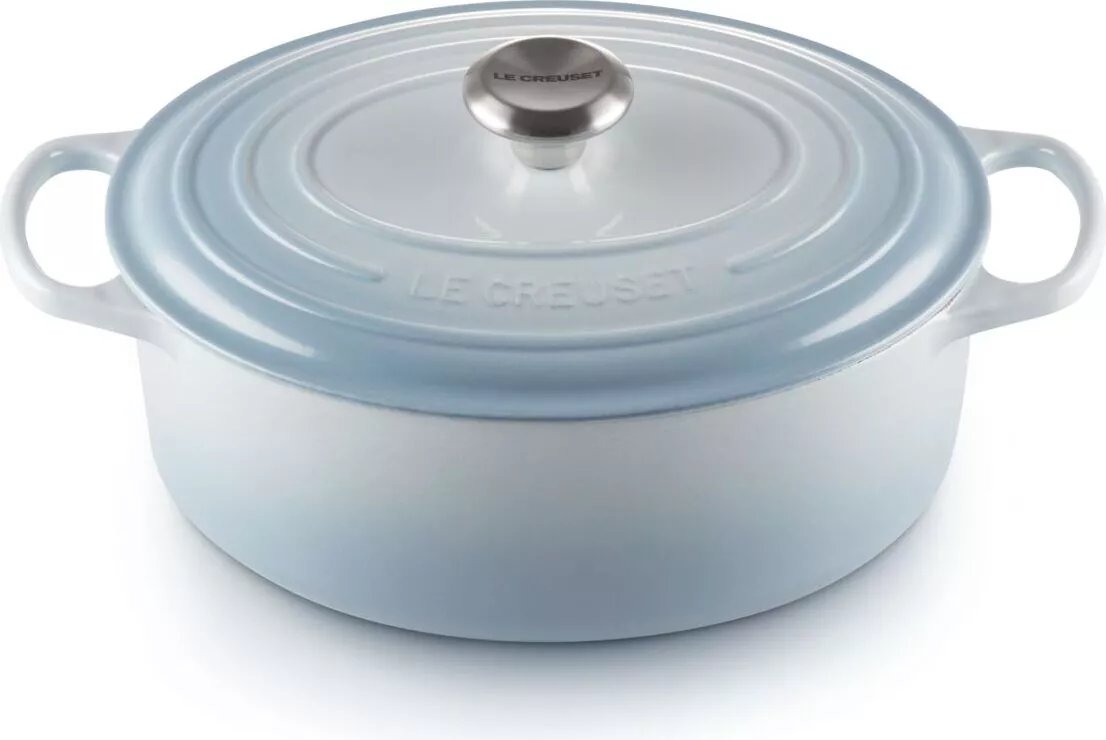 Pekáč LE CREUSET Signature oválný Ø 29 cm