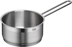 Sada hrnců SILIT-TOSKANA, luxusní, ušlechtilá ocel, 5dílná