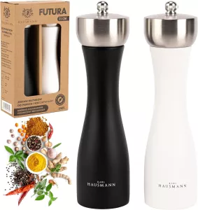 Sada mlýnků na sůl a pepř KARL HAUSMANN-Futura