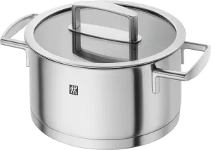 Sada nerezových hrnců ZWILLING VITALITY SET/5ks