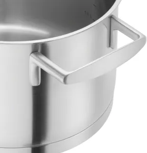 Sada nerezových hrnců ZWILLING VITALITY SET/5ks