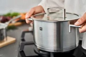 Sada nerezových hrnců ZWILLING VITALITY SET/5ks